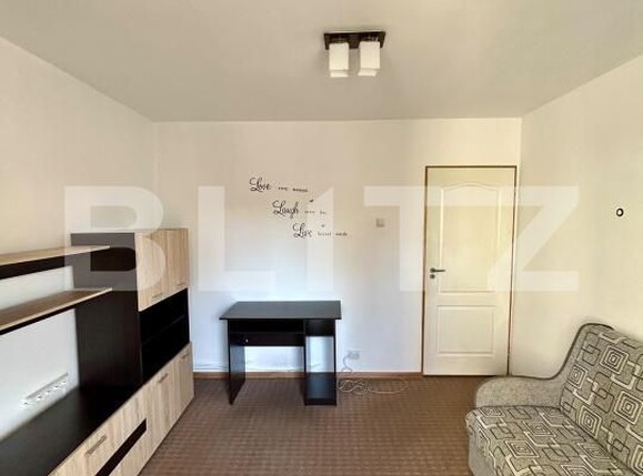 Apartament de închiriat 2 camere Zorilor - 201721AI | BLITZ Cluj-Napoca | Poza4