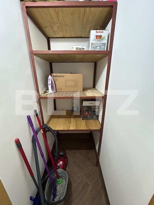 Apartament de închiriat 2 camere Zorilor - 201721AI | BLITZ Cluj-Napoca | Poza11