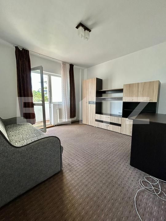 Apartament de închiriat 2 camere Zorilor - 201721AI | BLITZ Cluj-Napoca | Poza3