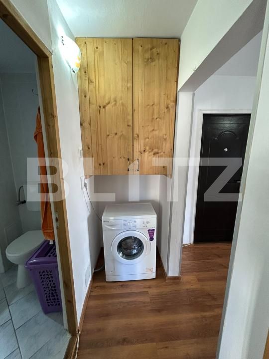 Apartament de închiriat 2 camere Zorilor - 201721AI | BLITZ Cluj-Napoca | Poza9