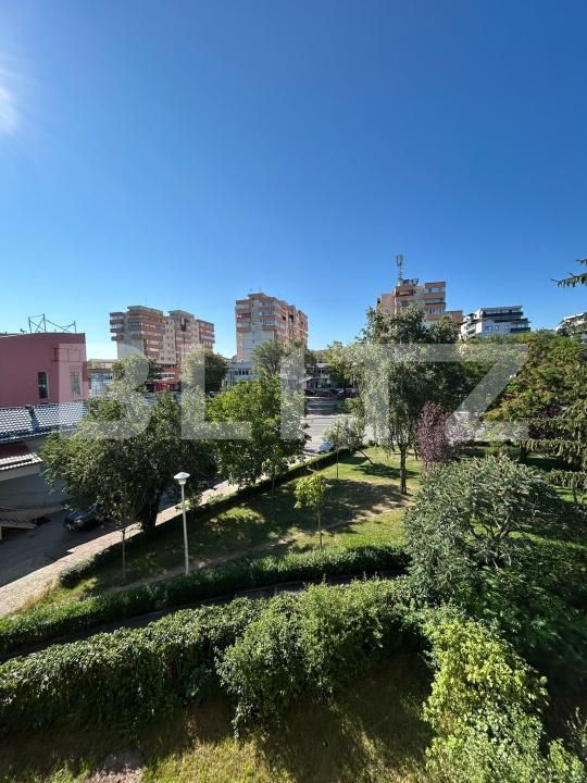 Apartament de închiriat 2 camere Zorilor - 201721AI | BLITZ Cluj-Napoca | Poza13