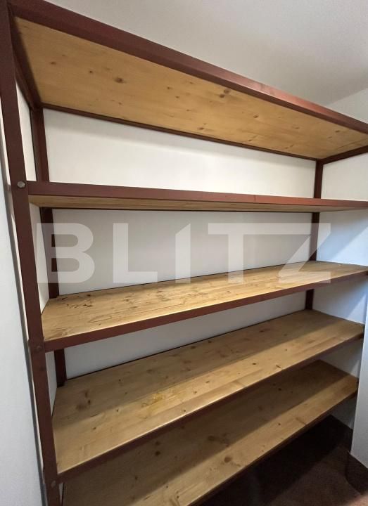 Apartament de închiriat 2 camere Zorilor - 201721AI | BLITZ Cluj-Napoca | Poza10
