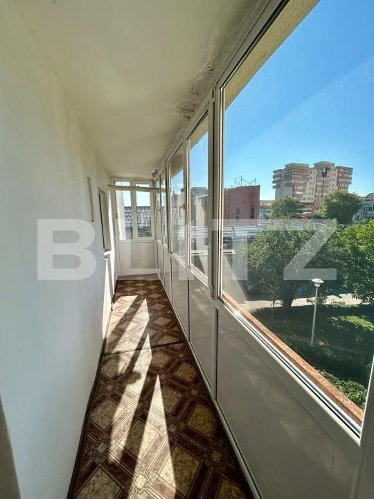 Apartament de închiriat 2 camere Zorilor - 201721AI | BLITZ Cluj-Napoca | Poza12