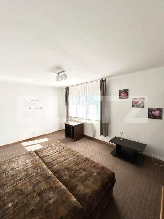 Apartament de închiriat 2 camere Zorilor - 201721AI | BLITZ Cluj-Napoca | Poza2