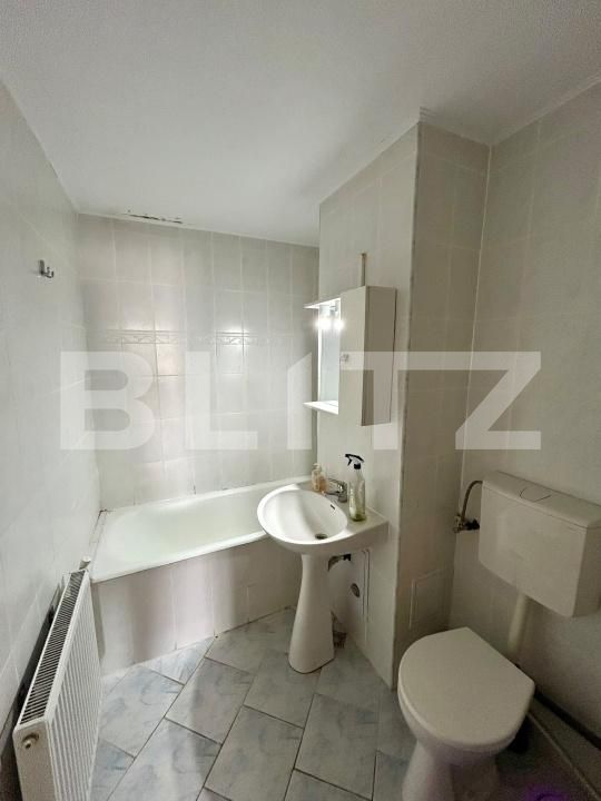 Apartament de închiriat 2 camere Zorilor - 201721AI | BLITZ Cluj-Napoca | Poza7