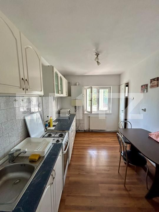 Apartament de închiriat 2 camere Zorilor - 201721AI | BLITZ Cluj-Napoca | Poza5
