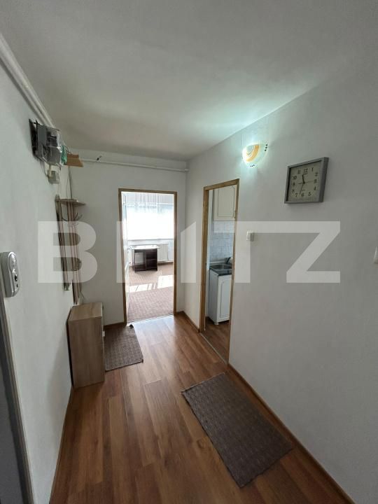 Apartament de închiriat 2 camere Zorilor - 201721AI | BLITZ Cluj-Napoca | Poza8