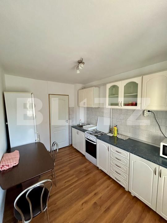 Apartament de închiriat 2 camere Zorilor - 201721AI | BLITZ Cluj-Napoca | Poza6