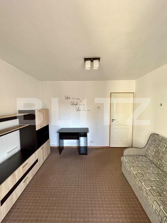 Apartament de închiriat 2 camere Zorilor - 201721AI | BLITZ Cluj-Napoca | Poza4