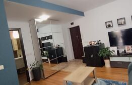 Apartament semidecomandat cu 2 camere, parcare inclusa, zona Terra