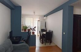 Apartament semidecomandat cu 2 camere, parcare inclusa, zona Terra