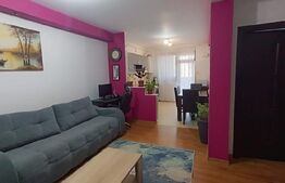 Apartament semidecomandat cu 2 camere, parcare inclusa, zona Terra
