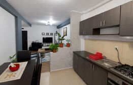 Apartament semidecomandat cu 2 camere, parcare inclusa, zona Terra