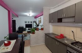 Apartament semidecomandat cu 2 camere, parcare inclusa, zona Terra