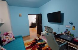 Apartament semidecomandat cu 2 camere, parcare inclusa, zona Terra