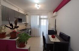 Apartament semidecomandat cu 2 camere, parcare inclusa, zona Terra