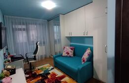 Apartament semidecomandat cu 2 camere, parcare inclusa, zona Terra