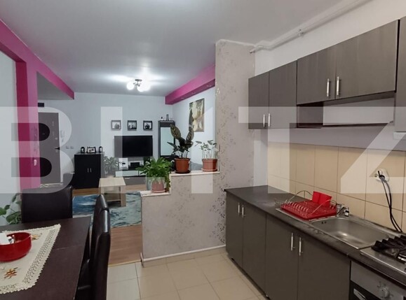 Apartament de vânzare 2 camere Floreşti - 201727AV | BLITZ Cluj-Napoca | Poza4