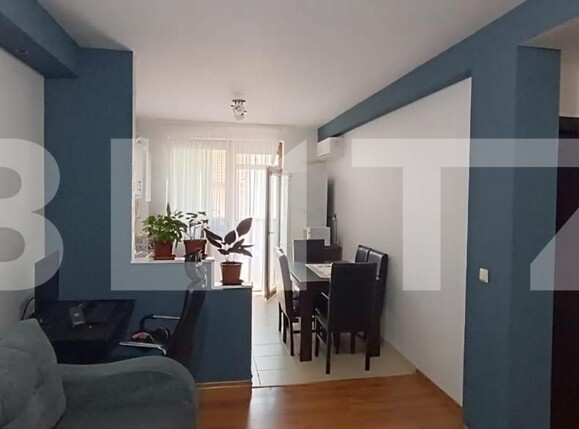 Apartament de vânzare 2 camere Floreşti - 201727AV | BLITZ Cluj-Napoca | Poza3