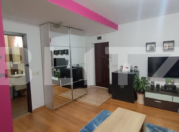 Apartament de vânzare 2 camere Floreşti - 201727AV | BLITZ Cluj-Napoca | Poza2