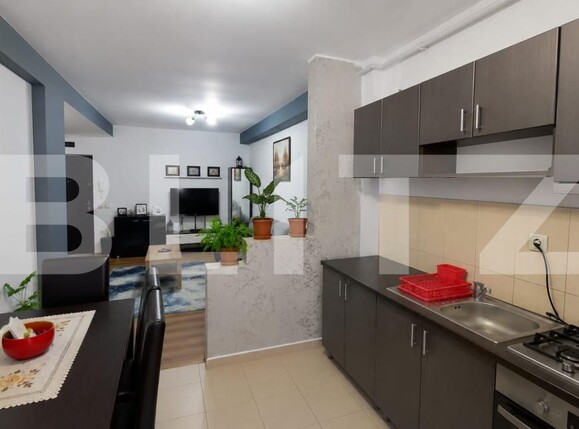 Apartament de vânzare 2 camere Floreşti - 201727AV | BLITZ Cluj-Napoca | Poza5