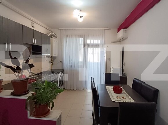 Apartament de vânzare 2 camere Floreşti - 201727AV | BLITZ Cluj-Napoca | Poza3
