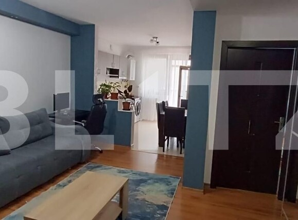 Apartament de vânzare 2 camere Floreşti - 201727AV | BLITZ Cluj-Napoca | Poza2