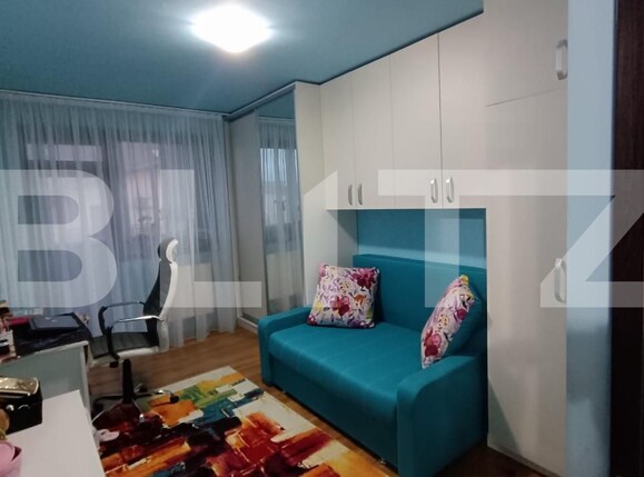 Apartament de vânzare 2 camere Floreşti - 201727AV | BLITZ Cluj-Napoca | Poza7