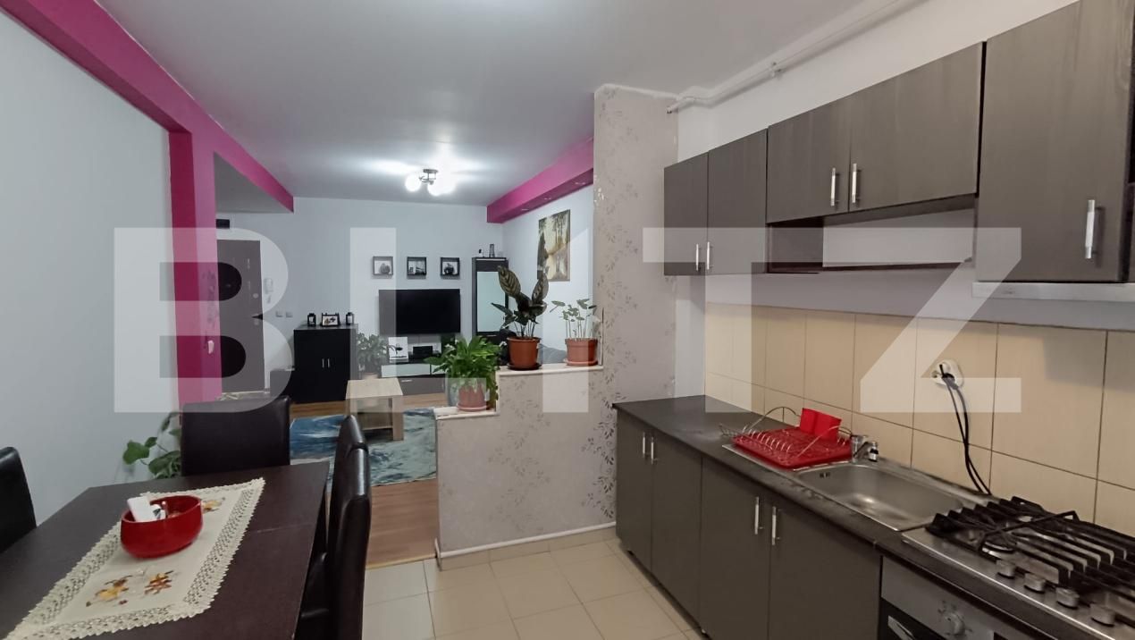 Apartament de vânzare 2 camere Floreşti - 201727AV | BLITZ Cluj-Napoca | Poza4