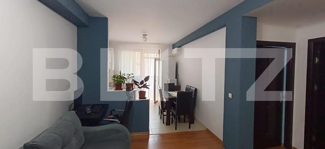 Apartament de vânzare 2 camere Floreşti - 201727AV | BLITZ Cluj-Napoca | Poza3
