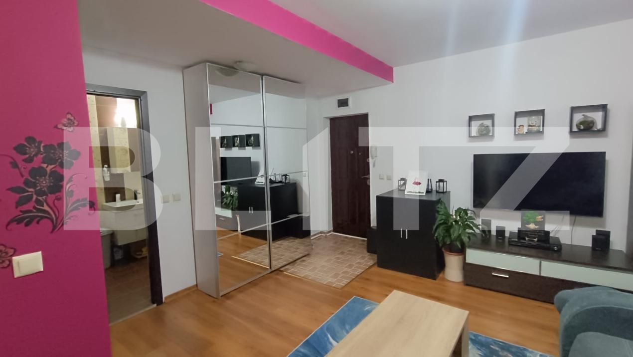 Apartament de vânzare 2 camere Floreşti - 201727AV | BLITZ Cluj-Napoca | Poza2