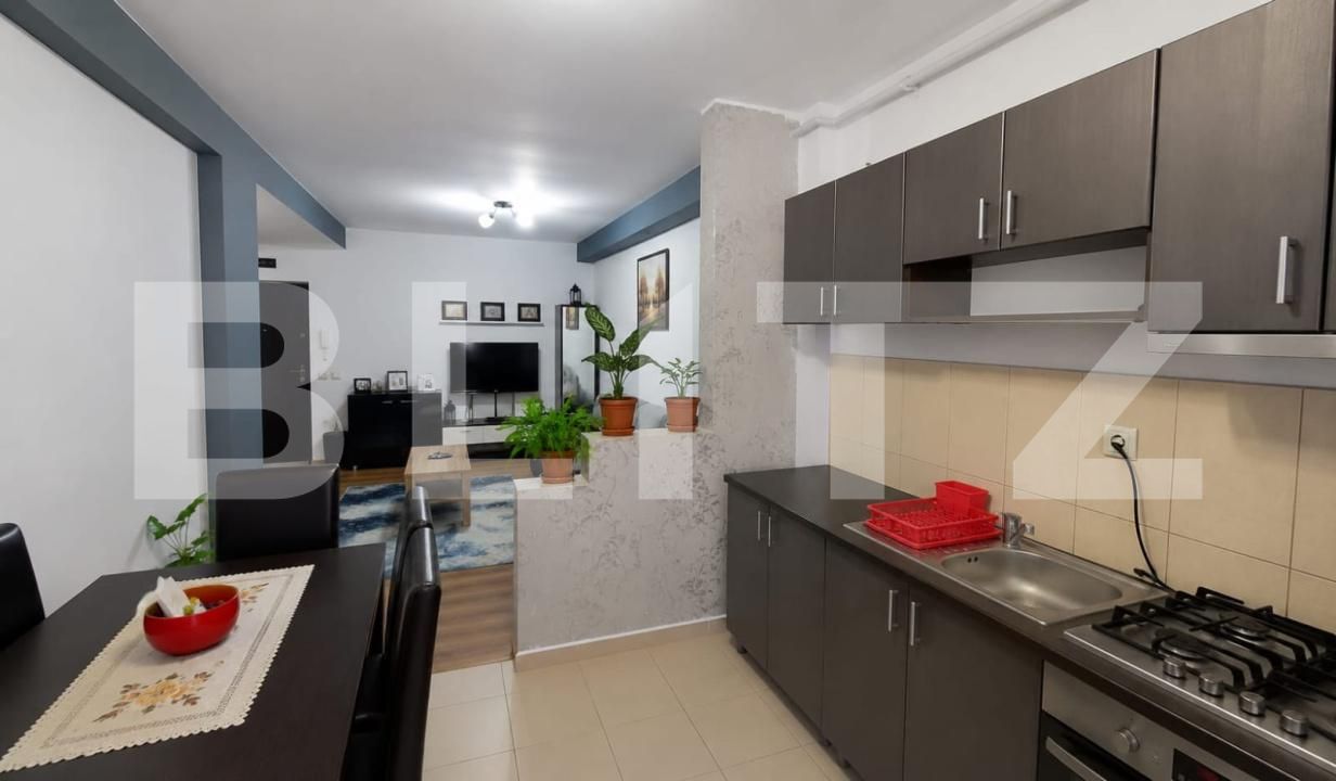 Apartament de vânzare 2 camere Floreşti - 201727AV | BLITZ Cluj-Napoca | Poza5