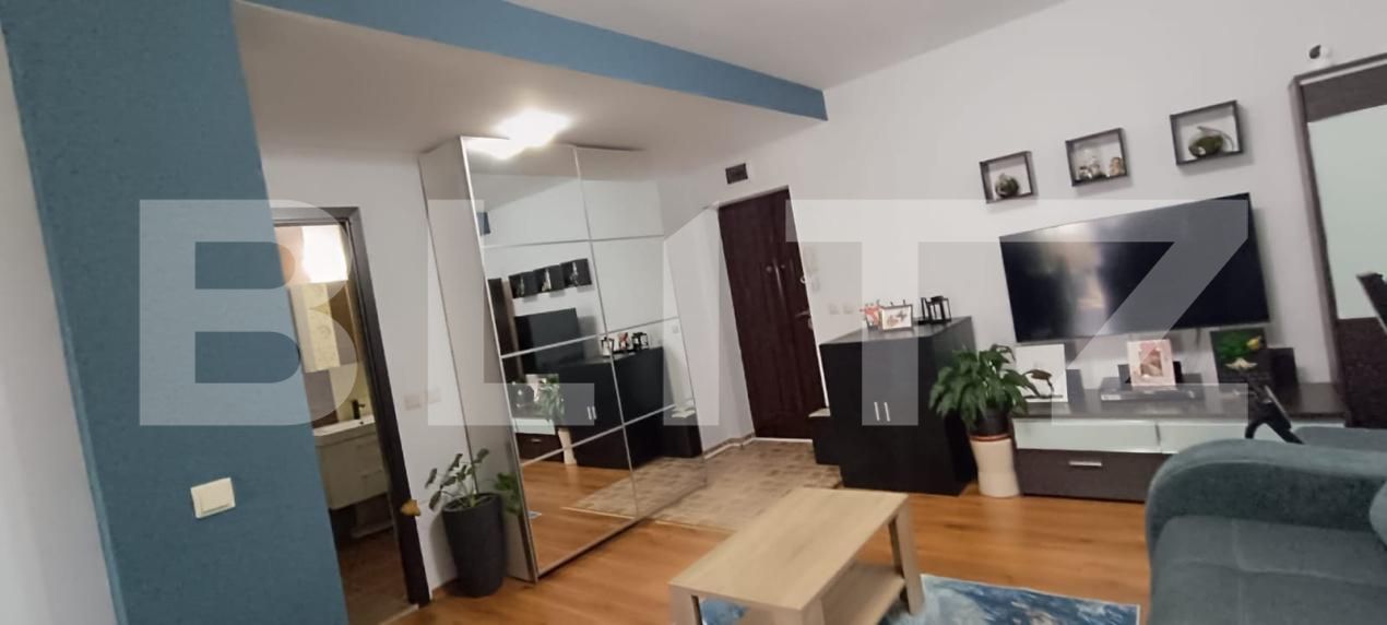 Apartament de vânzare 2 camere Floreşti - 201727AV | BLITZ Cluj-Napoca | Poza4