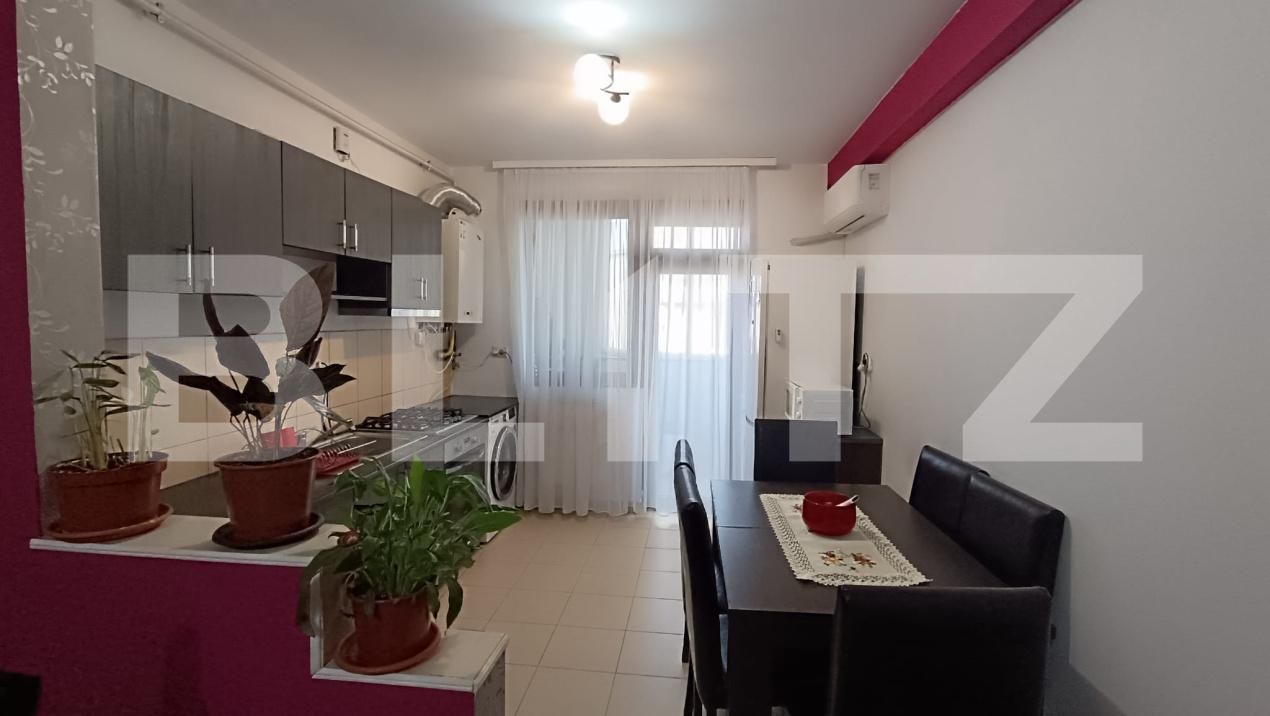Apartament de vânzare 2 camere Floreşti - 201727AV | BLITZ Cluj-Napoca | Poza3