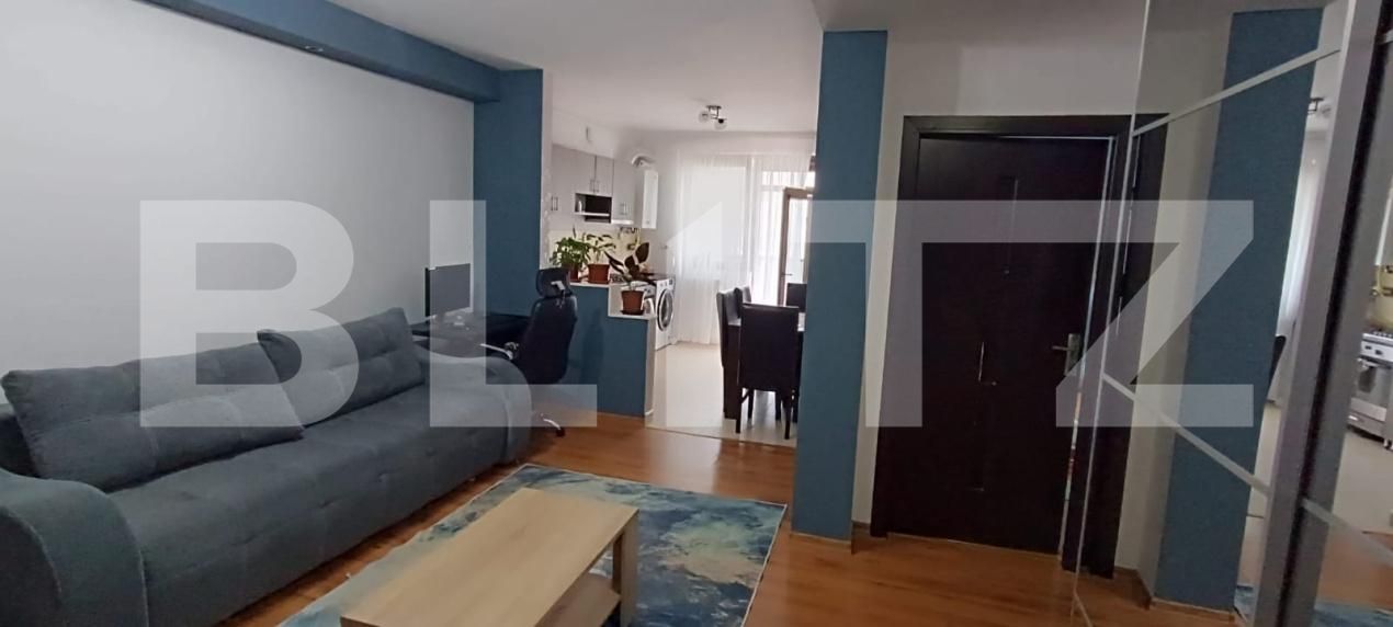Apartament de vânzare 2 camere Floreşti - 201727AV | BLITZ Cluj-Napoca | Poza2