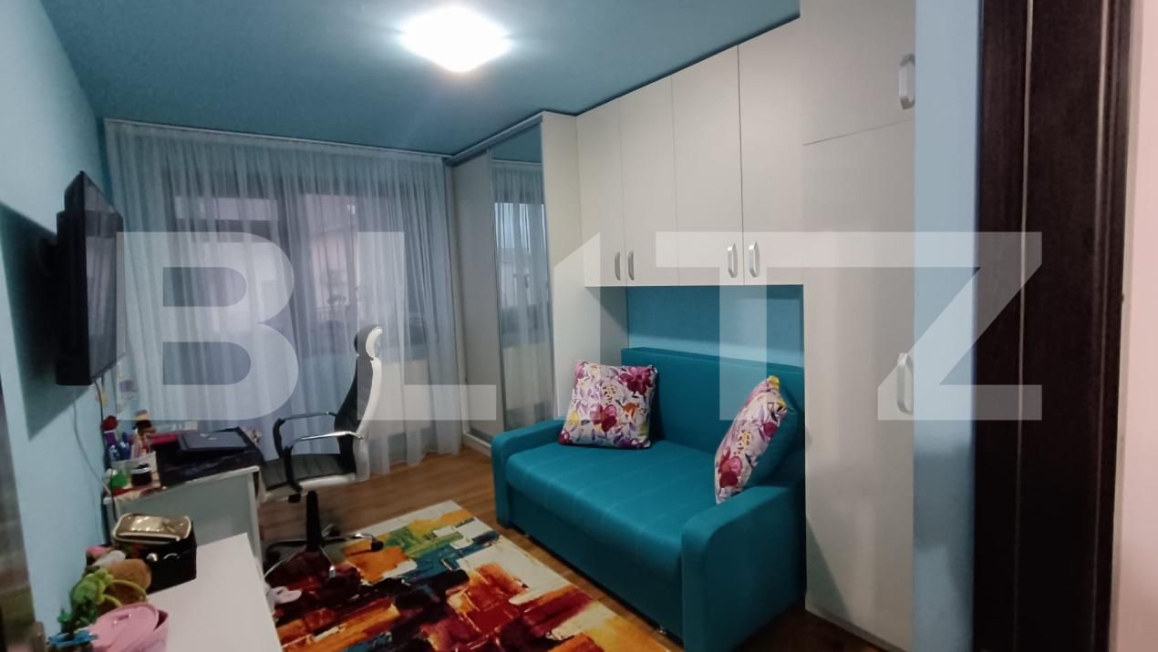 Apartament de vânzare 2 camere Floreşti - 201727AV | BLITZ Cluj-Napoca | Poza7
