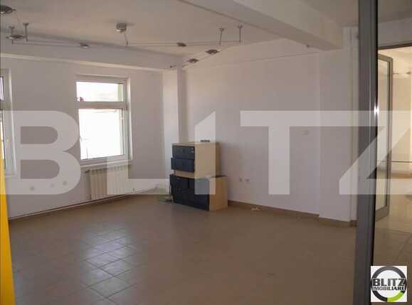 Spațiu birouri de închiriat Central - 20173SIB | BLITZ Cluj-Napoca | Poza5