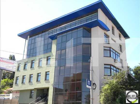 Spațiu birouri de închiriat Central - 20173SIB | BLITZ Cluj-Napoca | Poza14