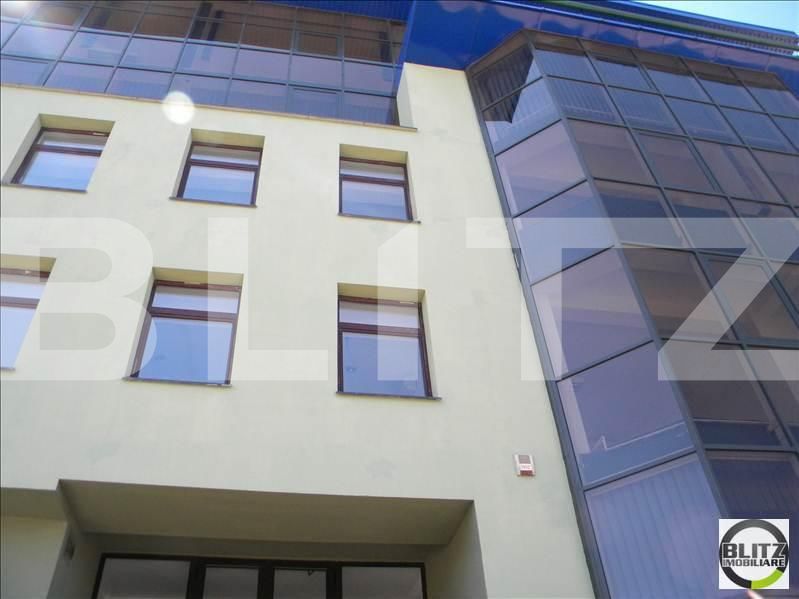 Spațiu birouri de închiriat Central - 20173SIB | BLITZ Cluj-Napoca | Poza9