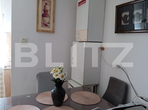 Garsonieră de închiriat Marasti - 201733AI | BLITZ Cluj-Napoca | Poza4