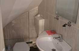 Spatiu de birouri finisat, potrivit pentru Firma Ta! Finisat,  4 cam !