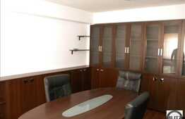 Spatiu de birouri finisat, potrivit pentru Firma Ta! Finisat,  4 cam !