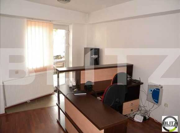 Spațiu birouri de închiriat Central - 20174SIB | BLITZ Cluj-Napoca | Poza10