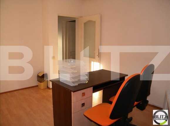 Spațiu birouri de închiriat Central - 20174SIB | BLITZ Cluj-Napoca | Poza1