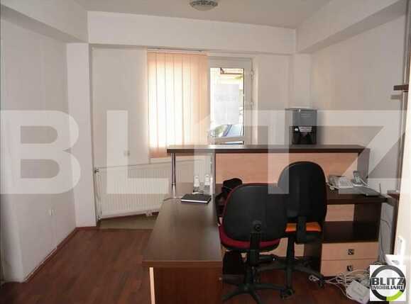 Spațiu birouri de închiriat Central - 20174SIB | BLITZ Cluj-Napoca | Poza6