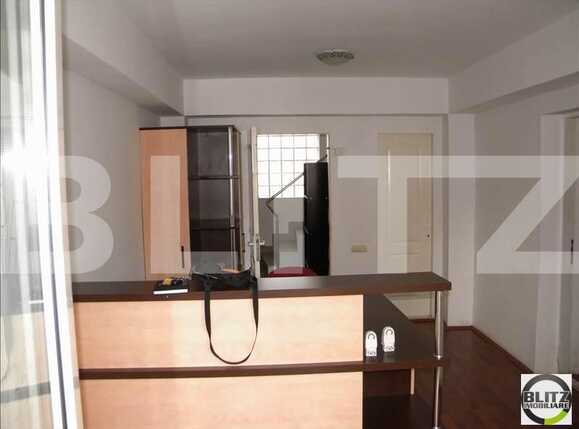 Spațiu birouri de închiriat Central - 20174SIB | BLITZ Cluj-Napoca | Poza4