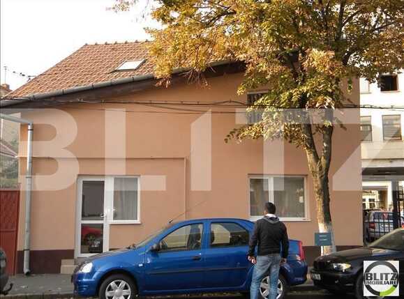 Spațiu birouri de închiriat Central - 20174SIB | BLITZ Cluj-Napoca | Poza13