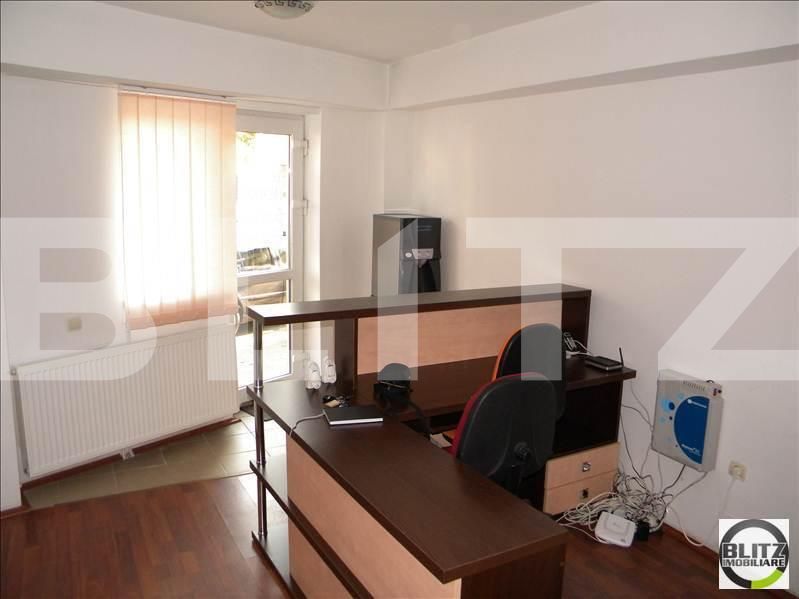 Spațiu birouri de închiriat Central - 20174SIB | BLITZ Cluj-Napoca | Poza10