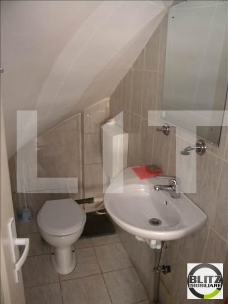 Spațiu birouri de închiriat Central - 20174SIB | BLITZ Cluj-Napoca | Poza5