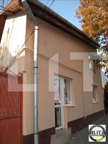 Spațiu birouri de închiriat Central - 20174SIB | BLITZ Cluj-Napoca | Poza12